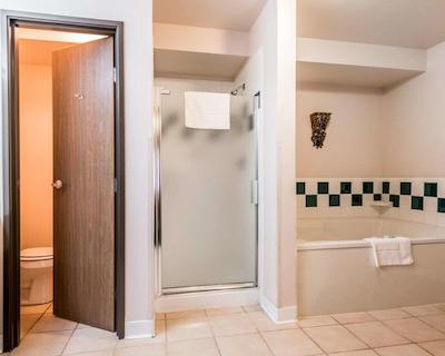 ردو این مانیتو اسپرینگز