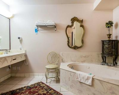 ردو این مانیتو اسپرینگز