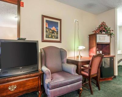 ردو این مانیتو اسپرینگز