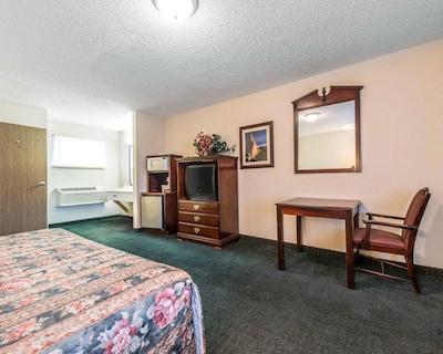 ردو این مانیتو اسپرینگز