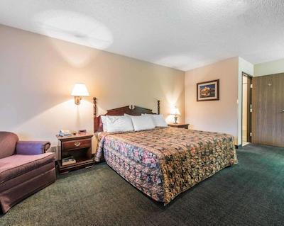 ردو این مانیتو اسپرینگز