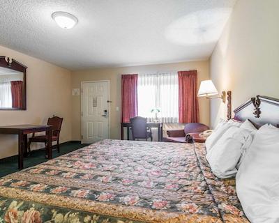 ردو این مانیتو اسپرینگز