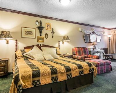 ردو این مانیتو اسپرینگز