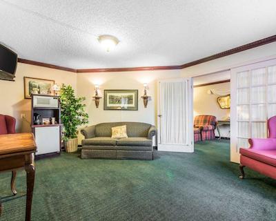 ردو این مانیتو اسپرینگز