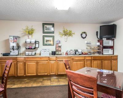 ردو این مانیتو اسپرینگز