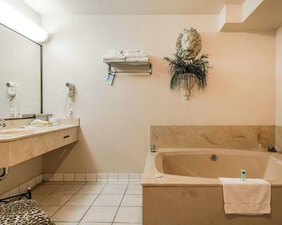 ردو این مانیتو اسپرینگز