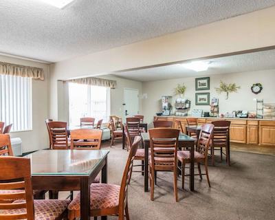 ردو این مانیتو اسپرینگز