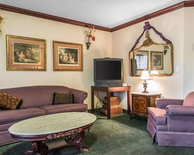 ردو این مانیتو اسپرینگز