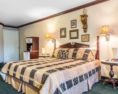 ردو این مانیتو اسپرینگز