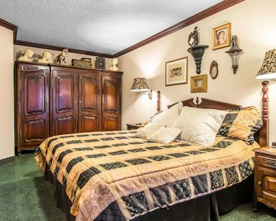 ردو این مانیتو اسپرینگز