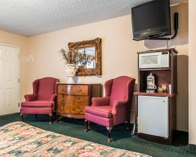 ردو این مانیتو اسپرینگز