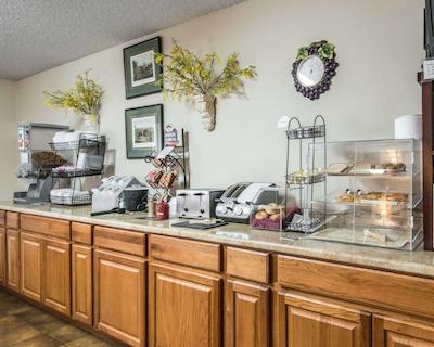 ردو این مانیتو اسپرینگز