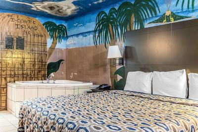 ردو این اند سویتز