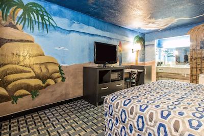 ردو این اند سویتز