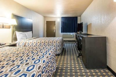 ردو این اند سویتز