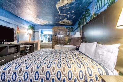 ردو این اند سویتز