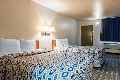 ردو این اند سویتز