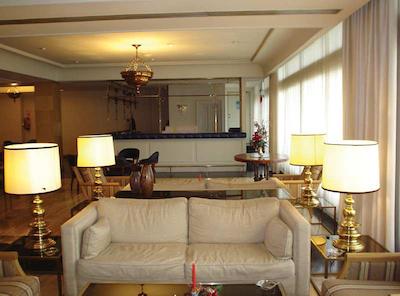 هسپریا سویلا