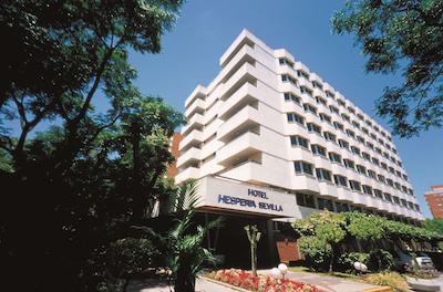 هسپریا سویلا