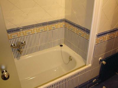 هسپریا سویلا