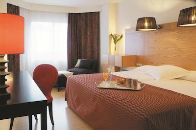 هسپریا سویلا