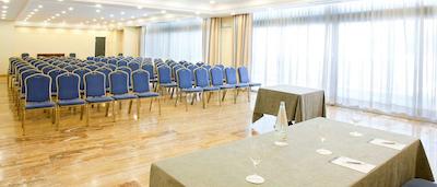 هسپریا سویلا