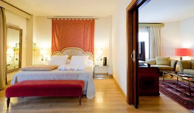 هسپریا سویلا