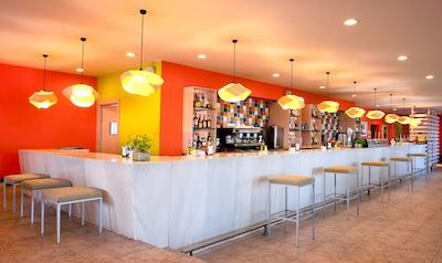 هسپریا سویلا