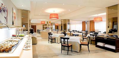 هسپریا سویلا