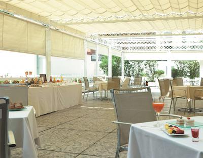 هسپریا سویلا