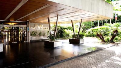 هسپریا سویلا