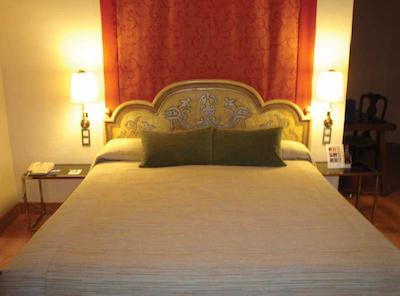 هسپریا سویلا