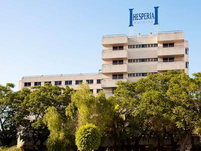 هسپریا سویلا