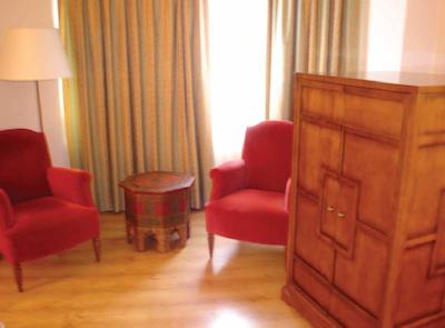 هسپریا سویلا