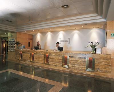 هسپریا سویلا