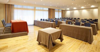 هسپریا سویلا