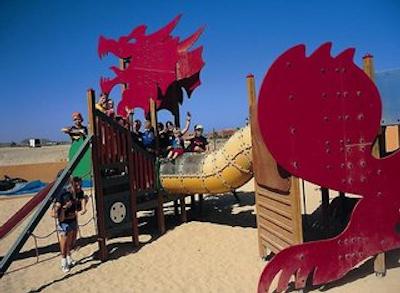 اُاسیز ویلیج