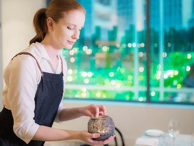 نوتل ملبورن اُن کلینز