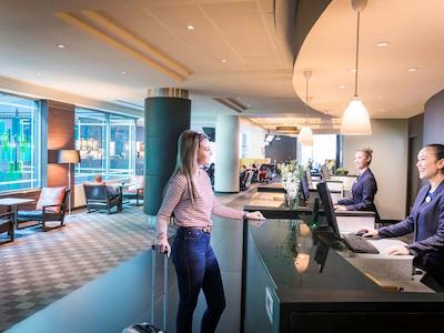 نوتل ملبورن اُن کلینز