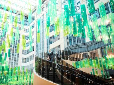 نوتل ملبورن اُن کلینز