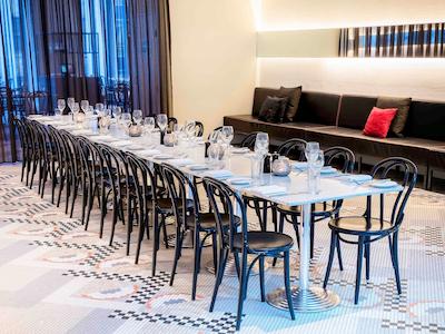 نوتل ملبورن اُن کلینز