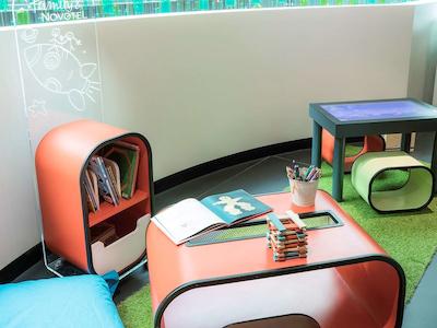 نوتل ملبورن اُن کلینز