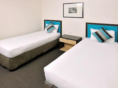 نوتل ملبورن اُن کلینز