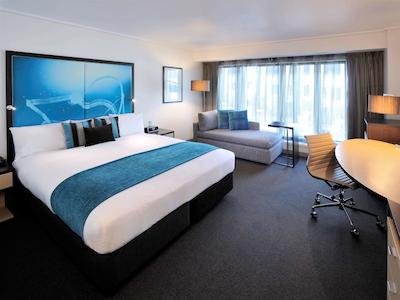 نوتل ملبورن اُن کلینز