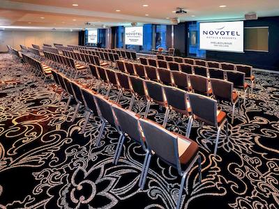 نوتل ملبورن اُن کلینز