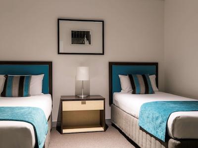 نوتل ملبورن اُن کلینز