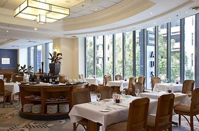 نوتل ملبورن اُن کلینز