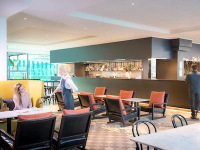 نوتل ملبورن اُن کلینز