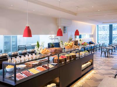 نوتل ملبورن اُن کلینز