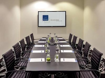 نوتل ملبورن اُن کلینز